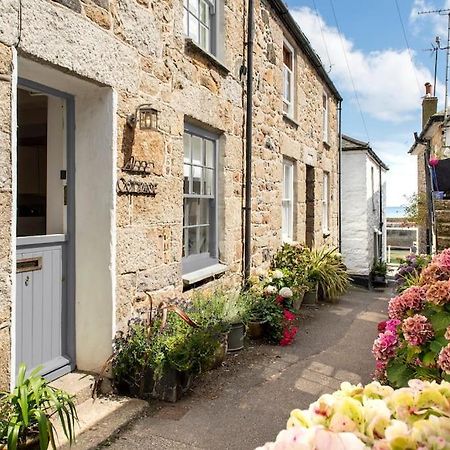 Abbey Cottage, Close To Mousehole Harbour Экстерьер фото